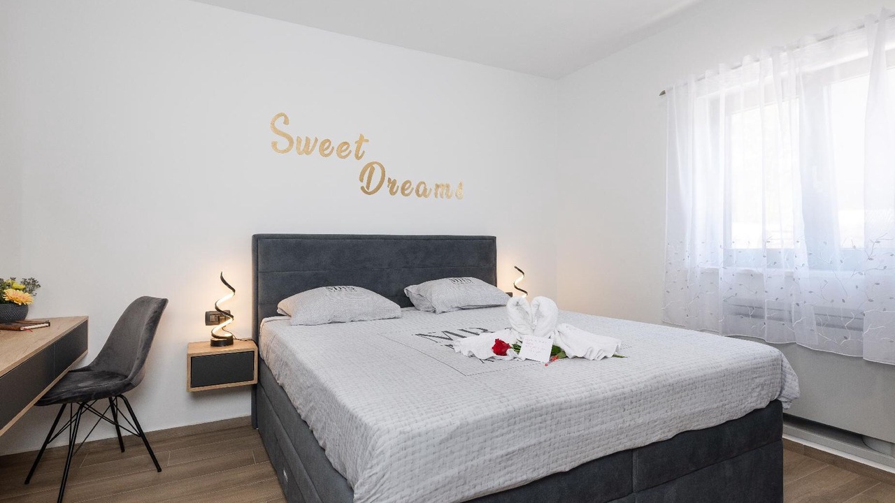 Photo of Bedroom in Zupanici