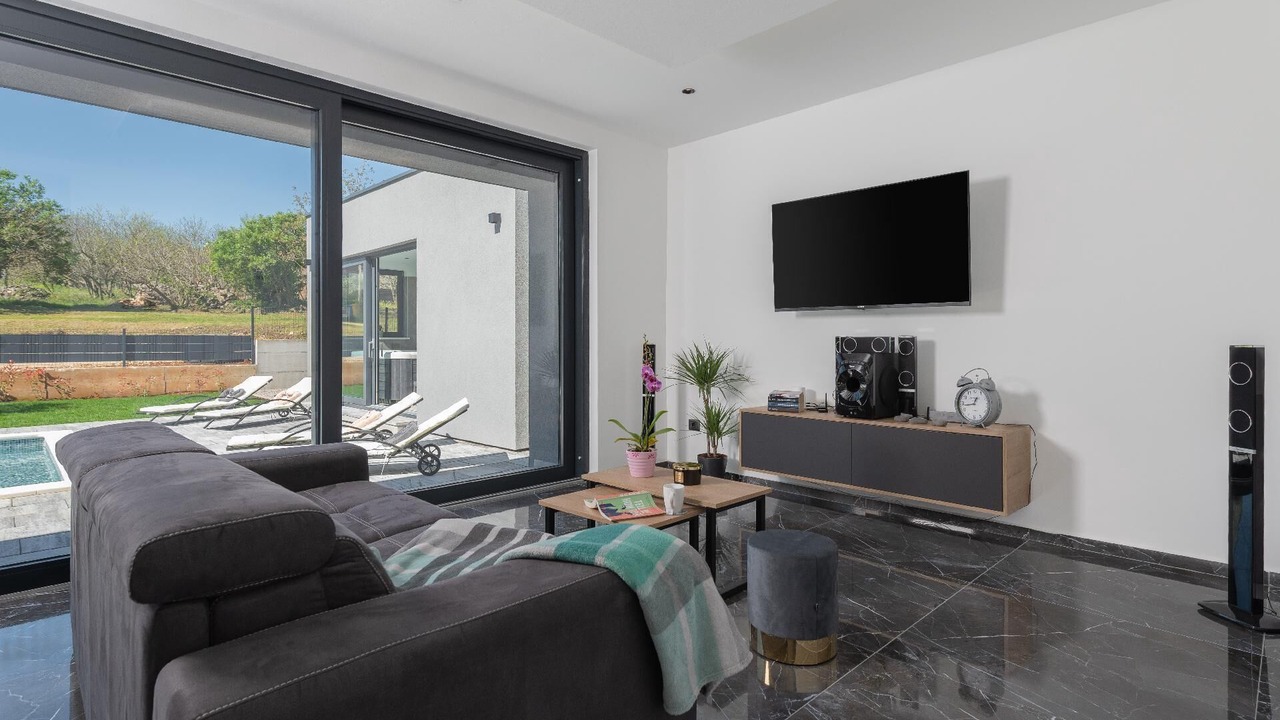 Photo of Livingroom in Zupanici