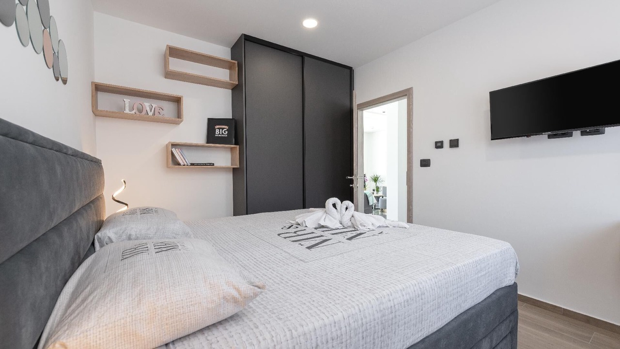 Photo of Bedroom in Zupanici