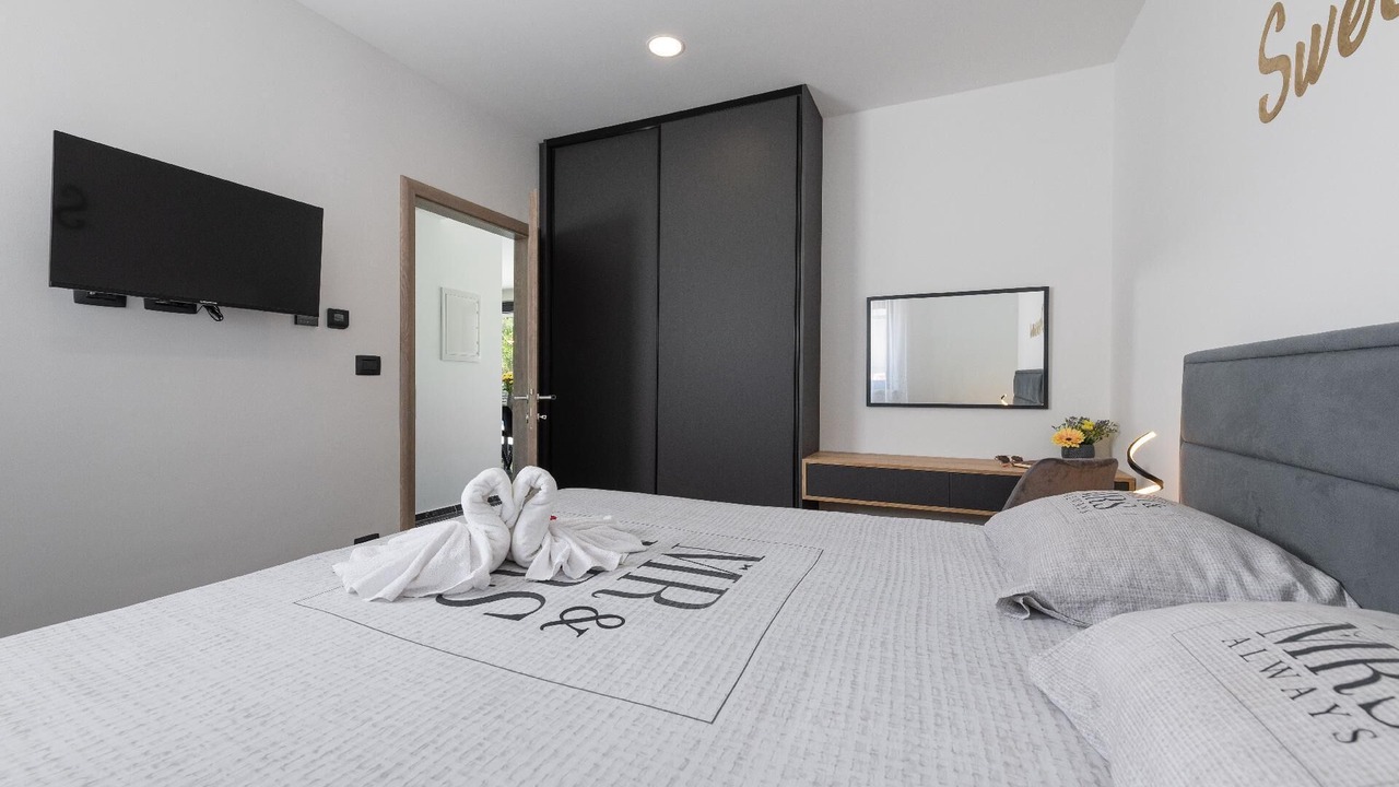 Photo of Bedroom in Zupanici