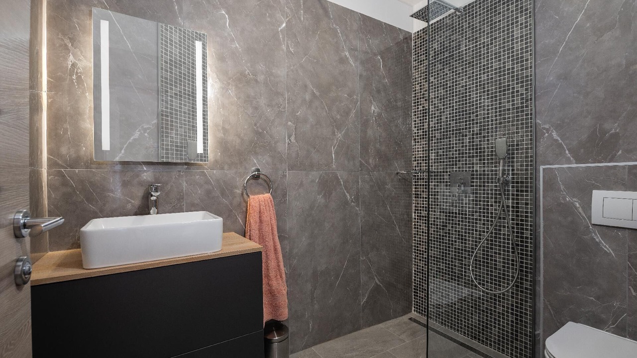 Photo of Bathroom in Zupanici