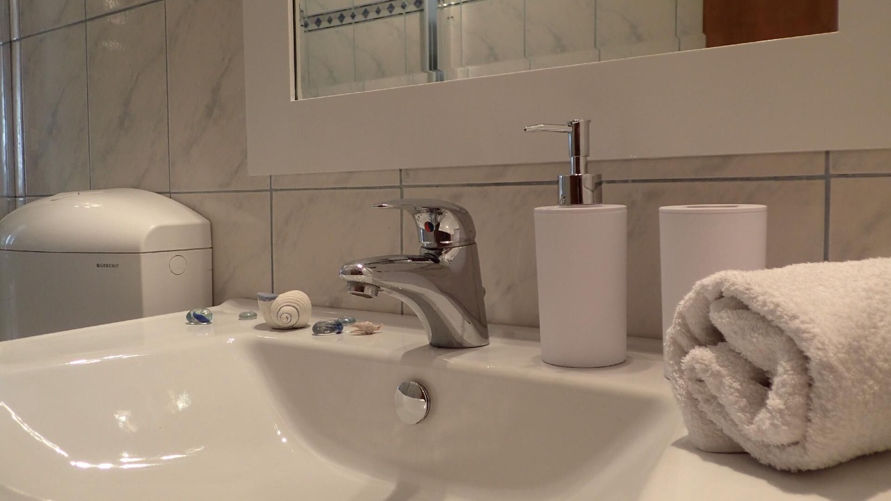 Photo of Bathroom in Slano