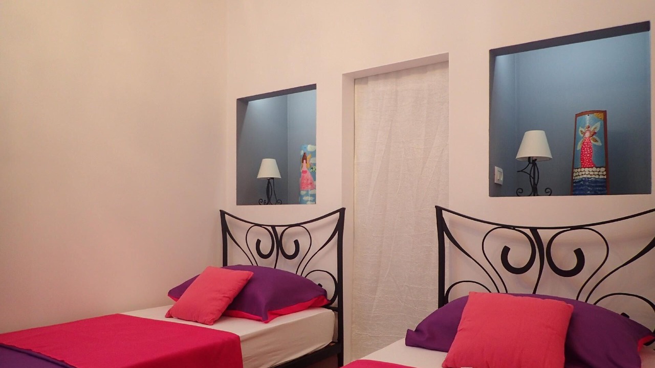 Photo of Bedroom in Slano