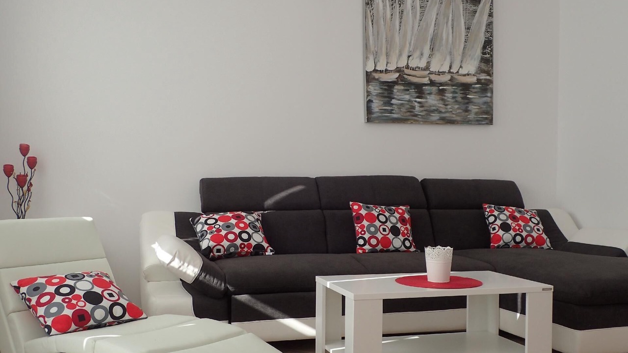 Photo of Livingroom in Slano