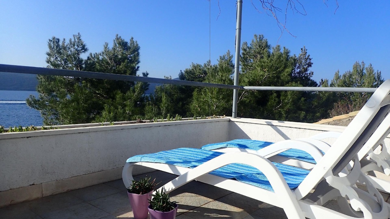 Photo of Patio Balcony in Slano
