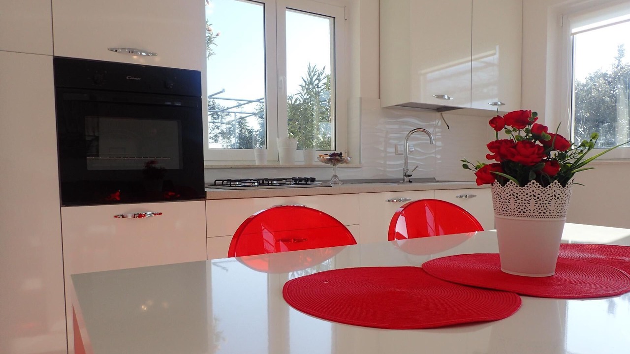 Photo of Kitchen in Slano