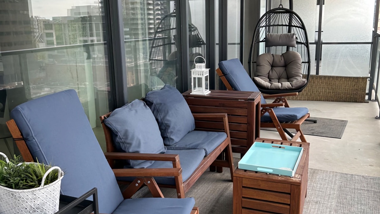 Photo of Outdoor in Beltline