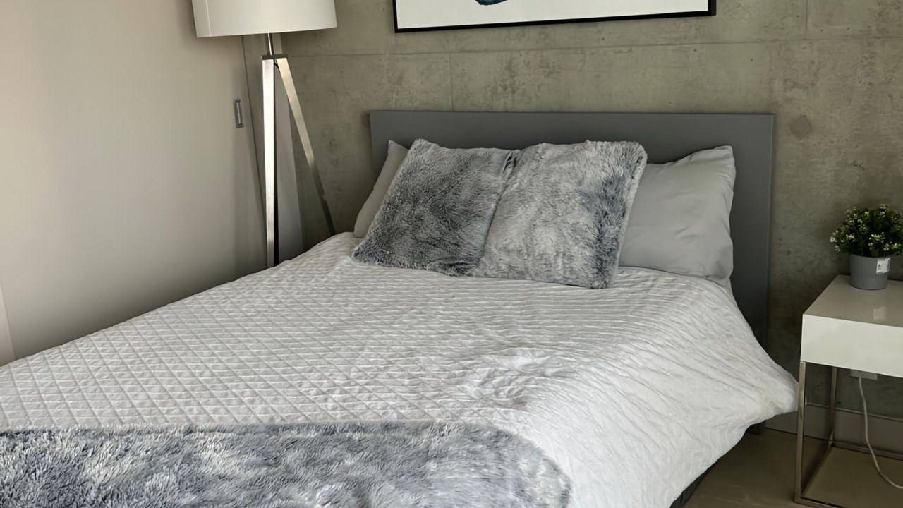 Photo of Bedroom in Beltline
