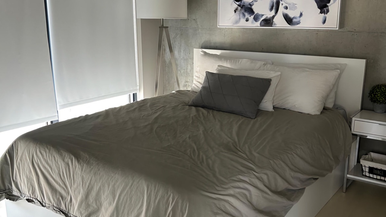 Photo of Bedroom in Beltline