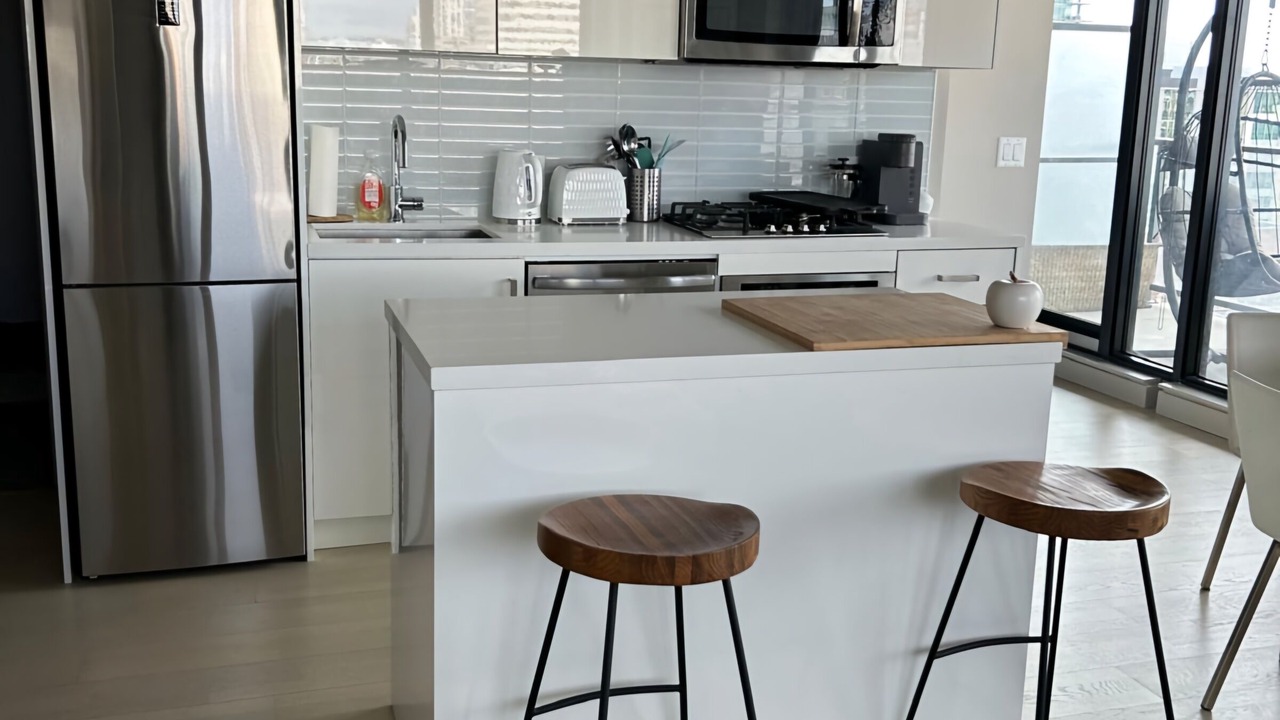 Photo of Kitchen in Beltline