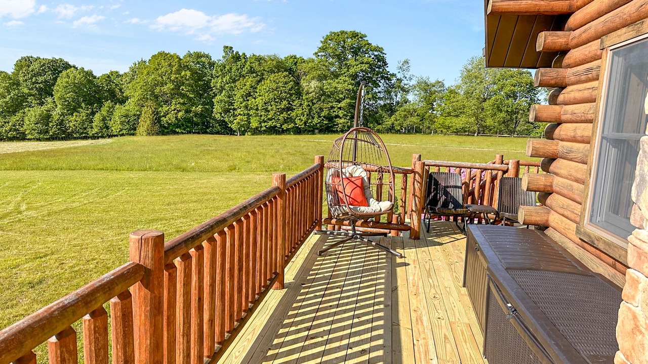 Photo of Outdoor in Markleton