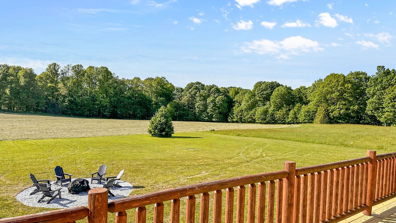 Photo of Outdoor in Markleton