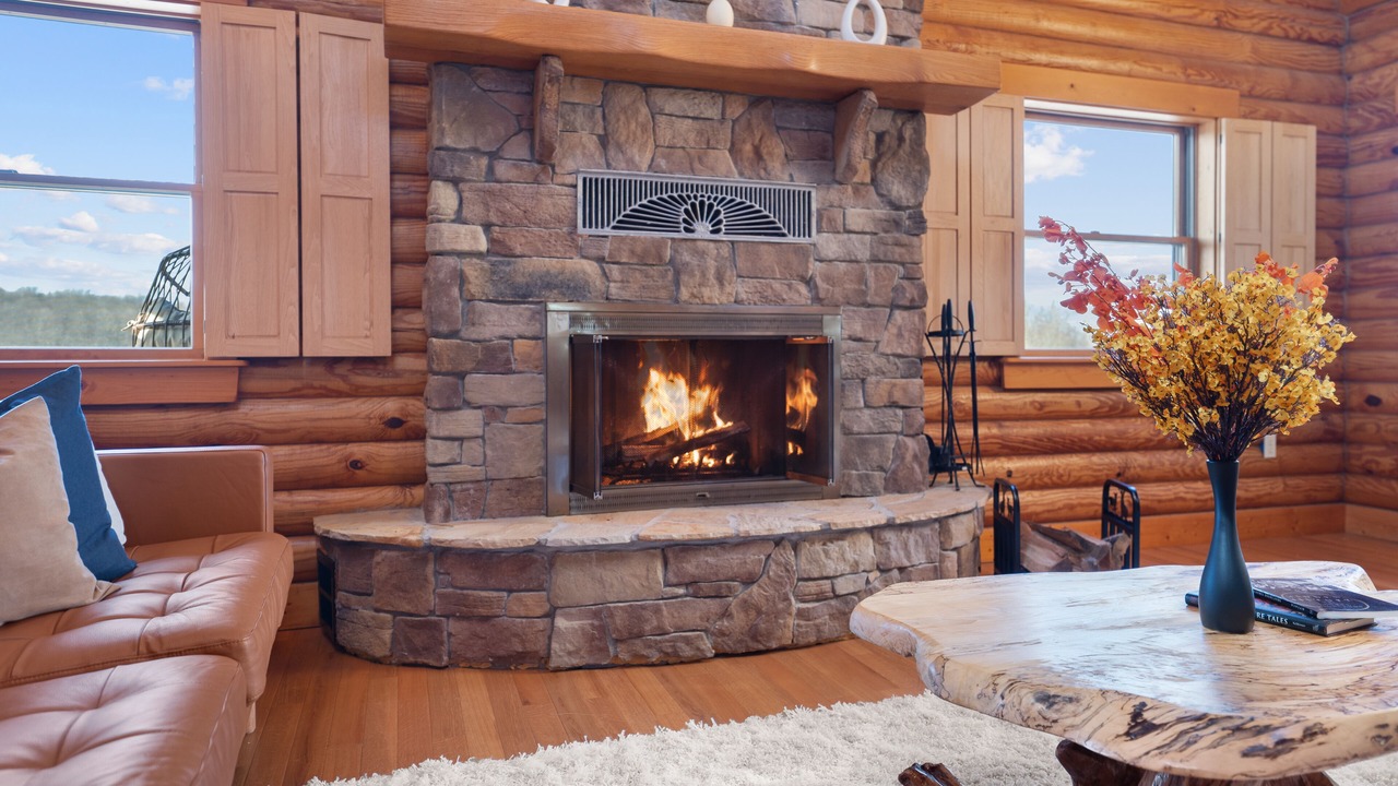 Photo of Livingroom in Markleton