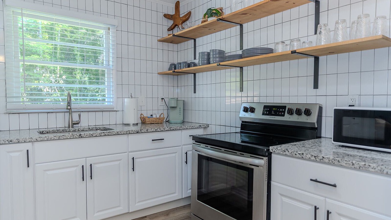 Photo of Kitchen in Covington