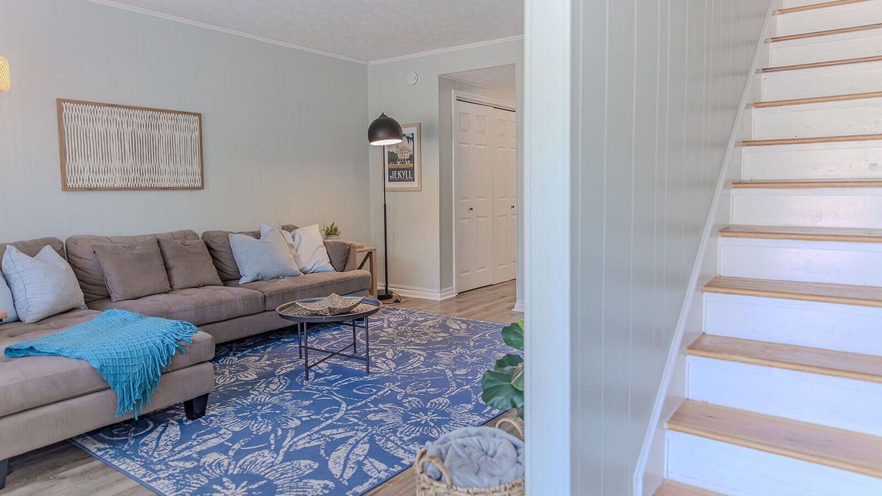 Photo of Livingroom in Covington