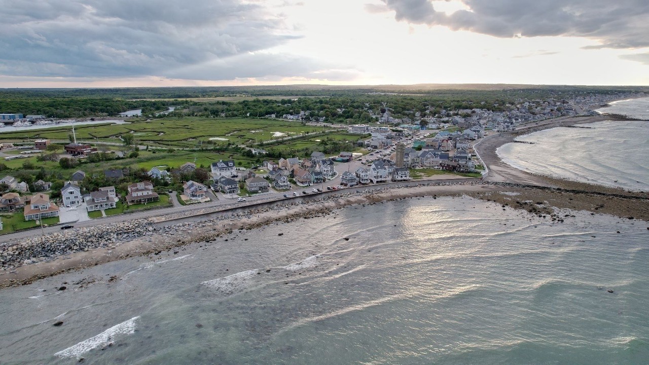 Photo of Outdoor in Brant Rock