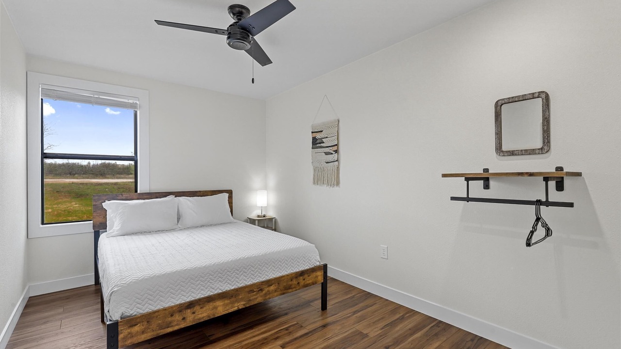 Photo of Bedroom in Nemo