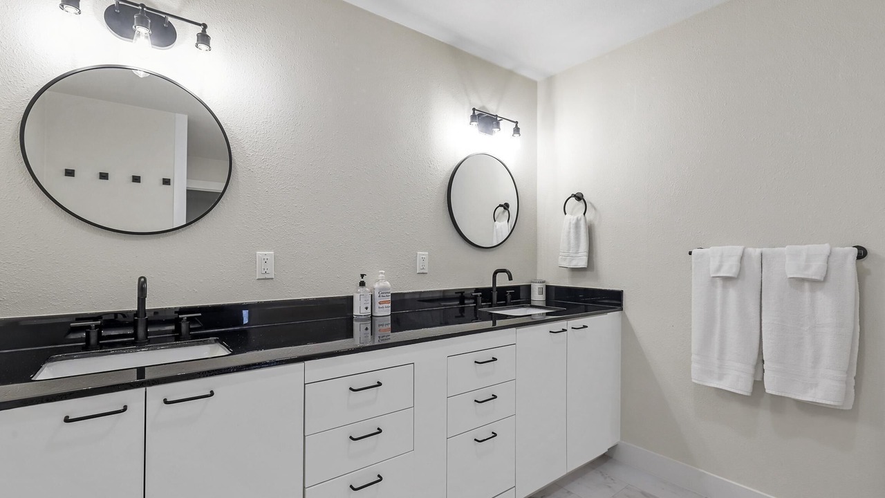 Photo of Bathroom in Nemo