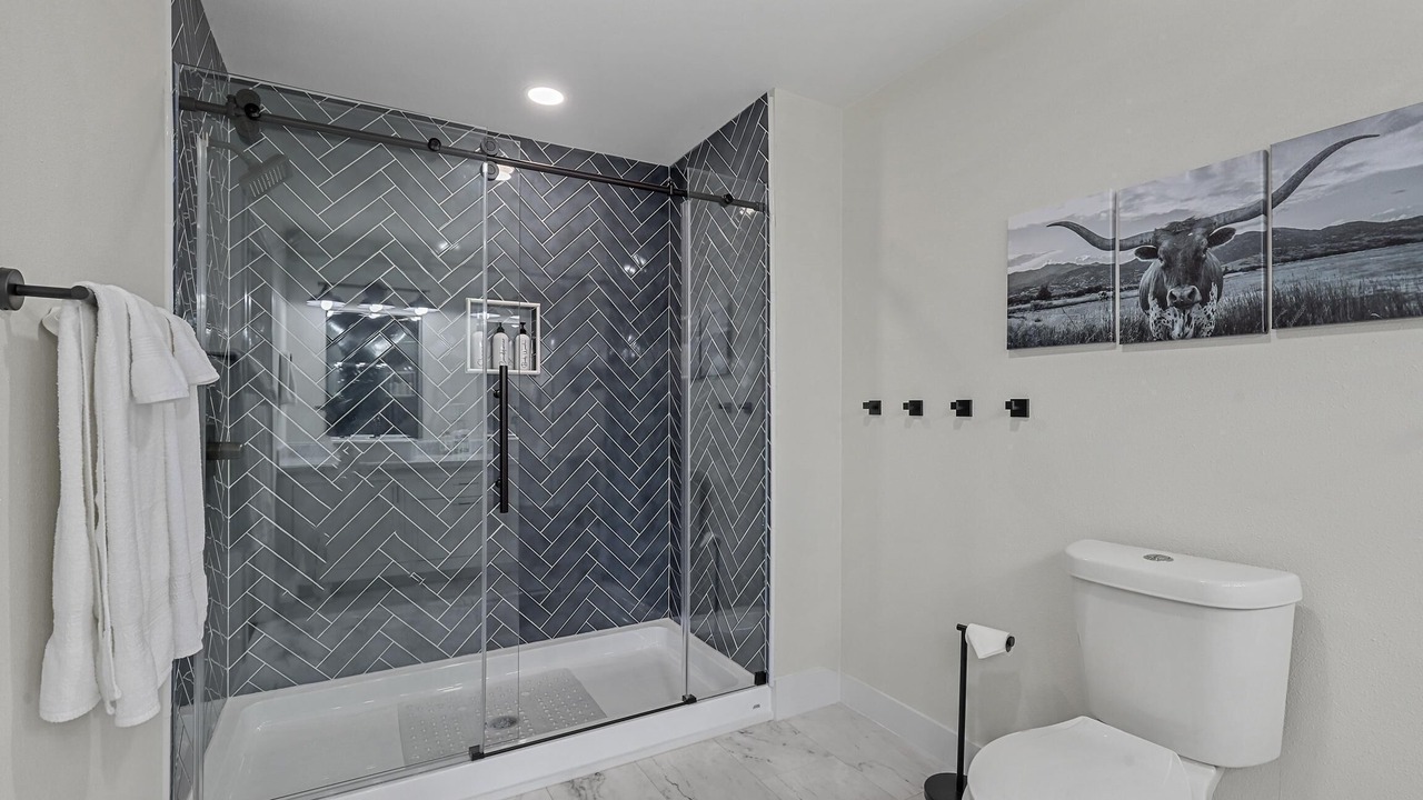 Photo of Bathroom in Nemo