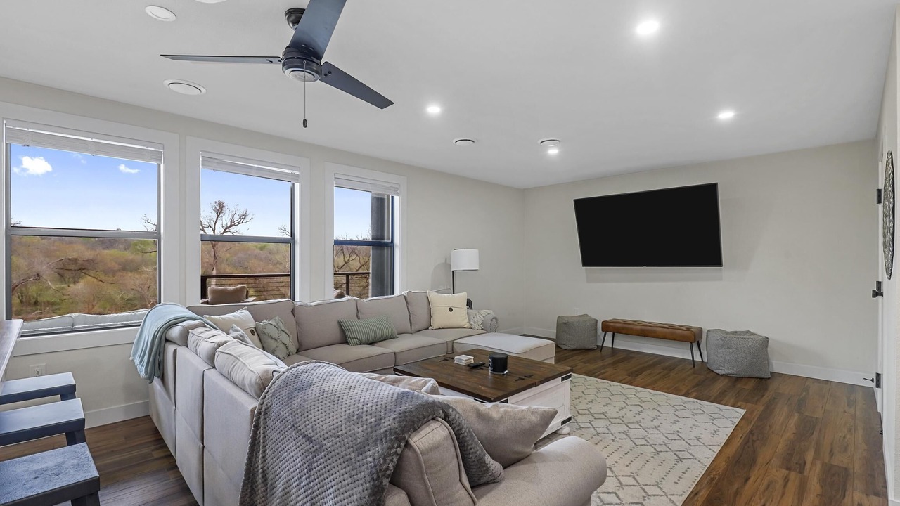 Photo of Livingroom in Nemo