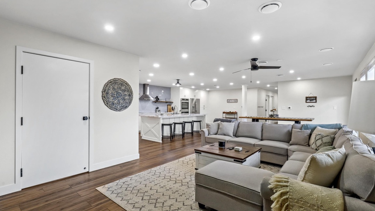 Photo of Livingroom in Nemo