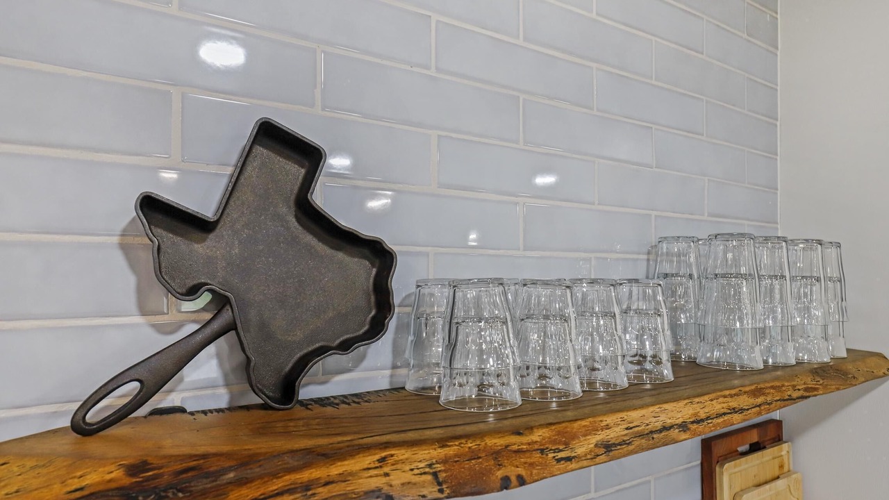 Photo of Kitchen in Nemo