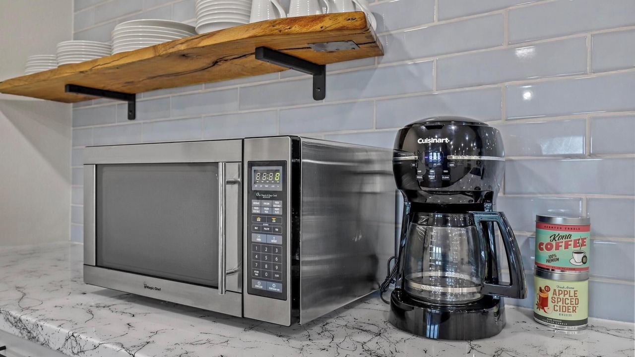 Photo of Kitchen in Nemo