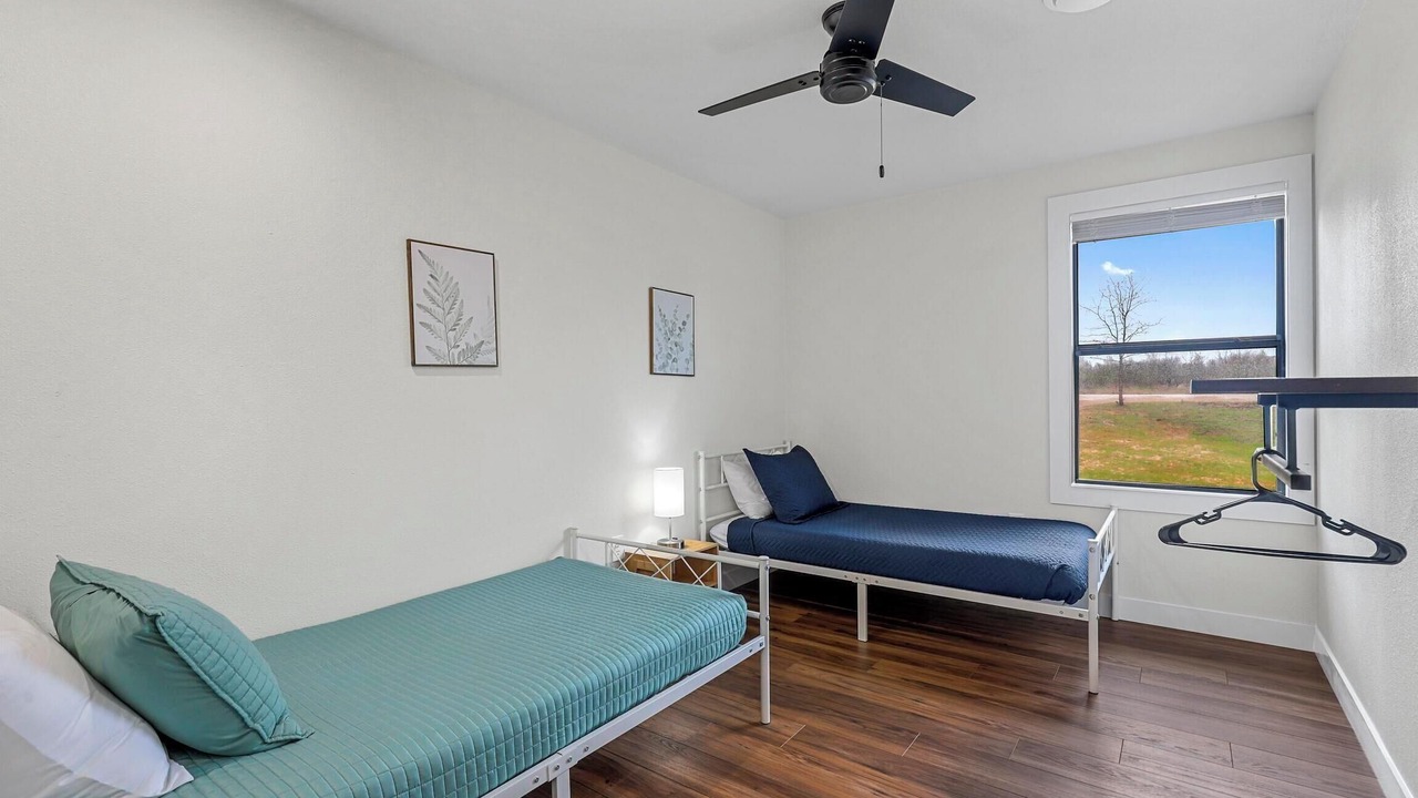 Photo of Bedroom in Nemo