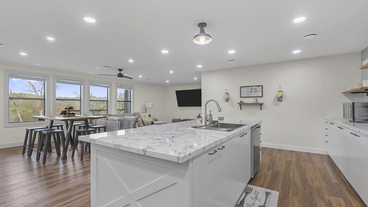 Photo of Kitchen in Nemo