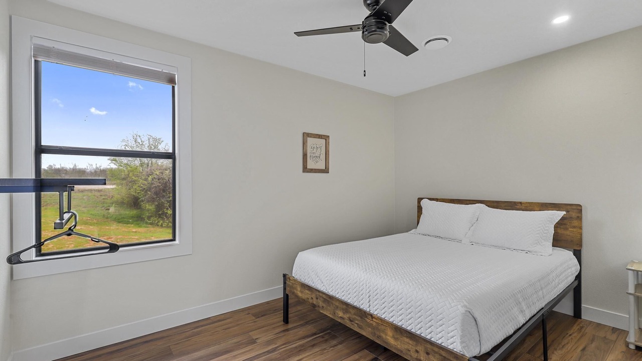 Photo of Bedroom in Nemo