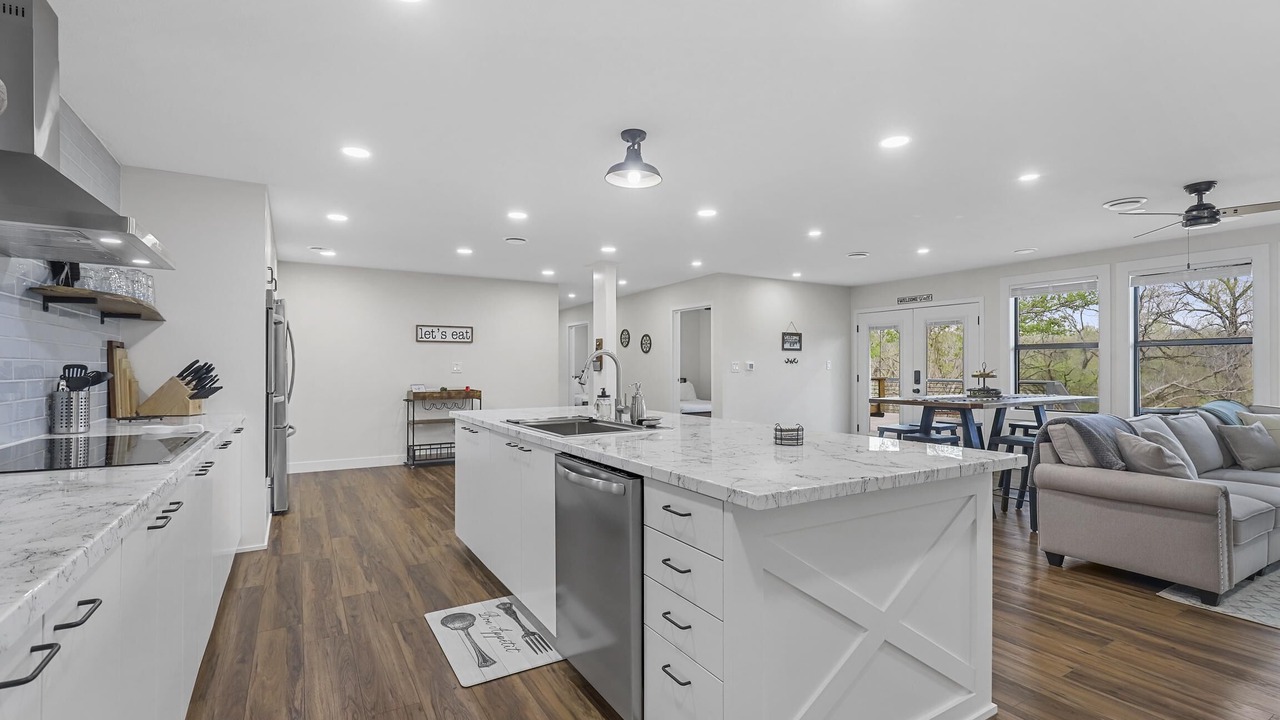 Photo of Kitchen in Nemo