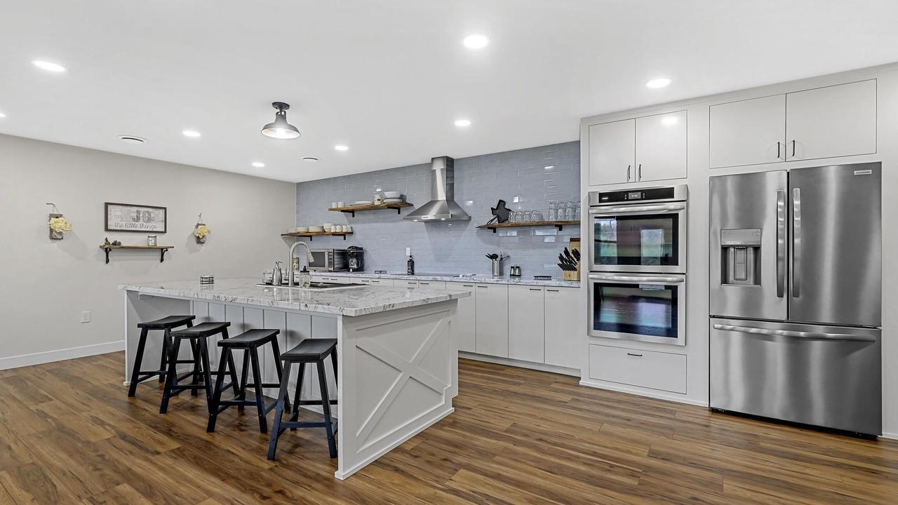 Photo of Kitchen in Nemo