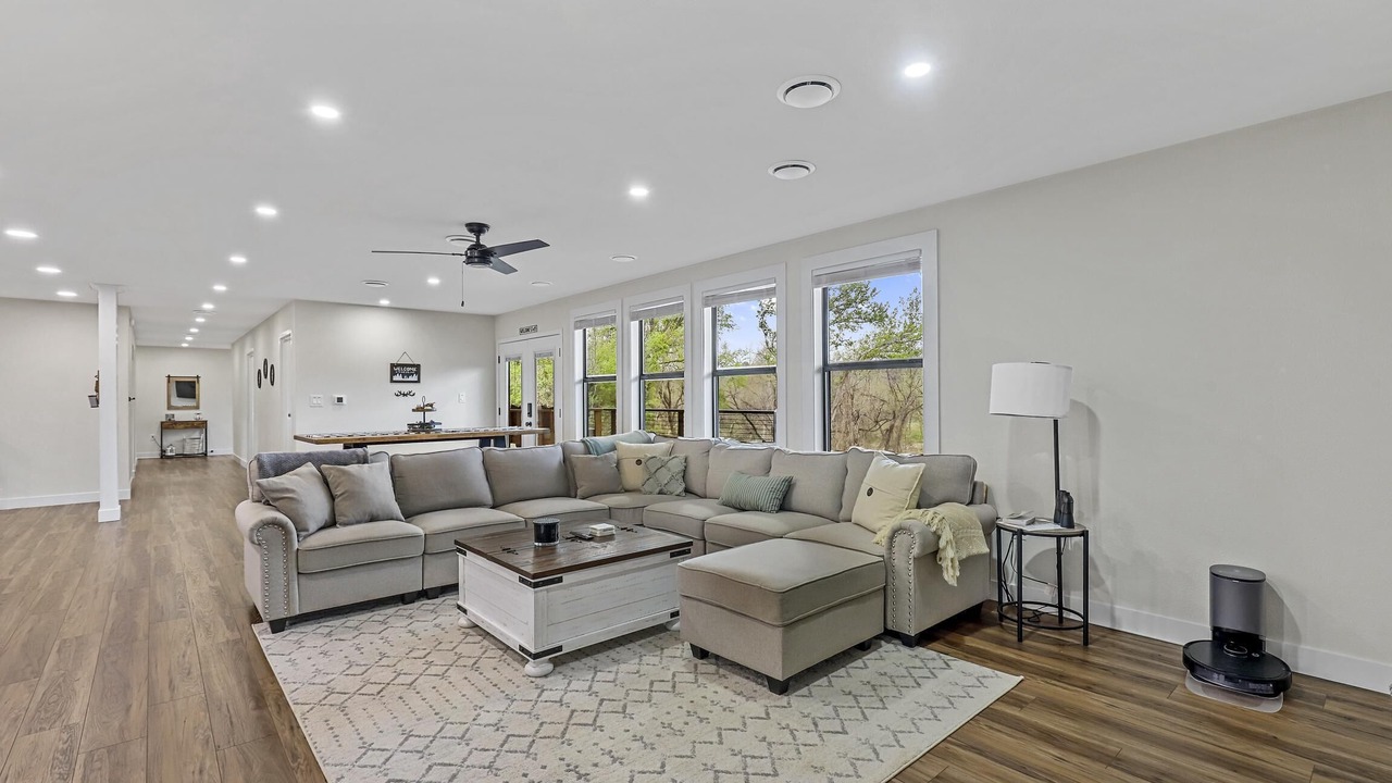 Photo of Livingroom in Nemo
