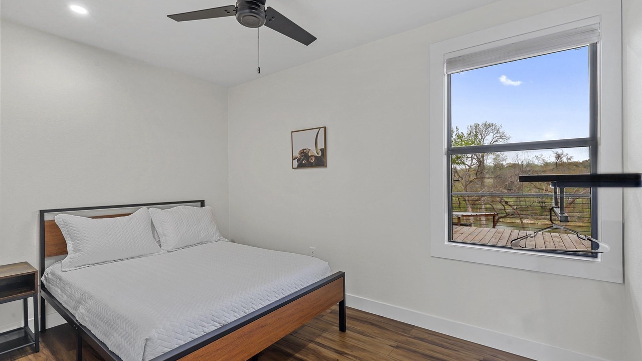 Photo of Bedroom in Nemo