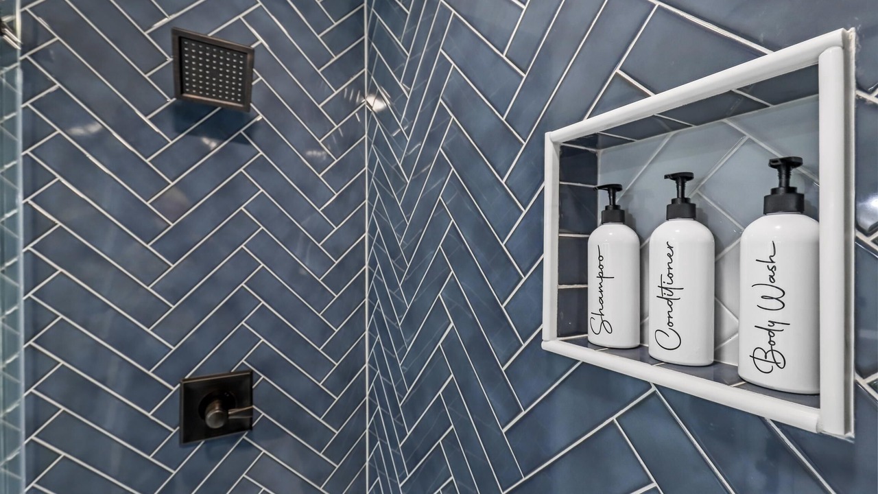 Photo of Bathroom in Nemo