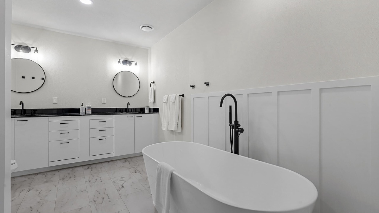 Photo of Bathroom in Nemo