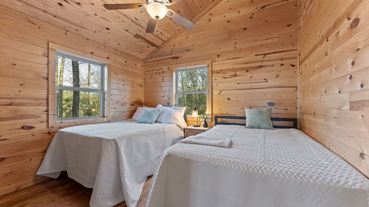 Photo of Bedroom in Jasper