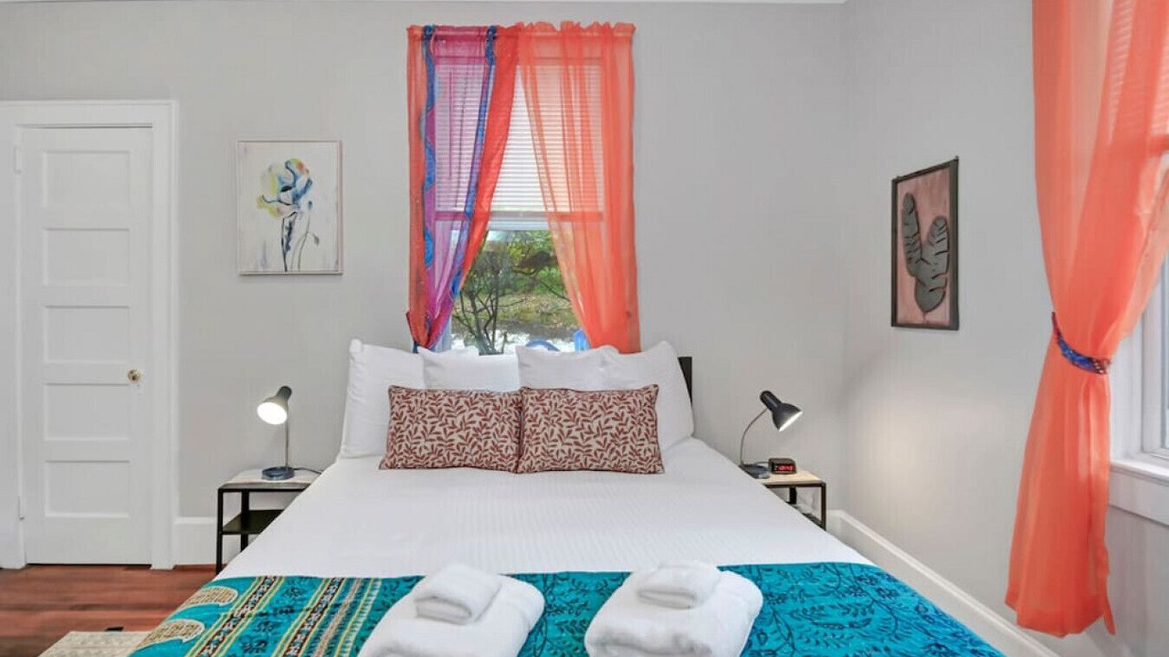 Photo of Bedroom in Eau Claire