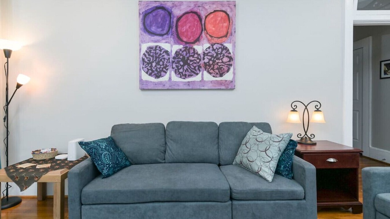 Photo of Livingroom in Eau Claire