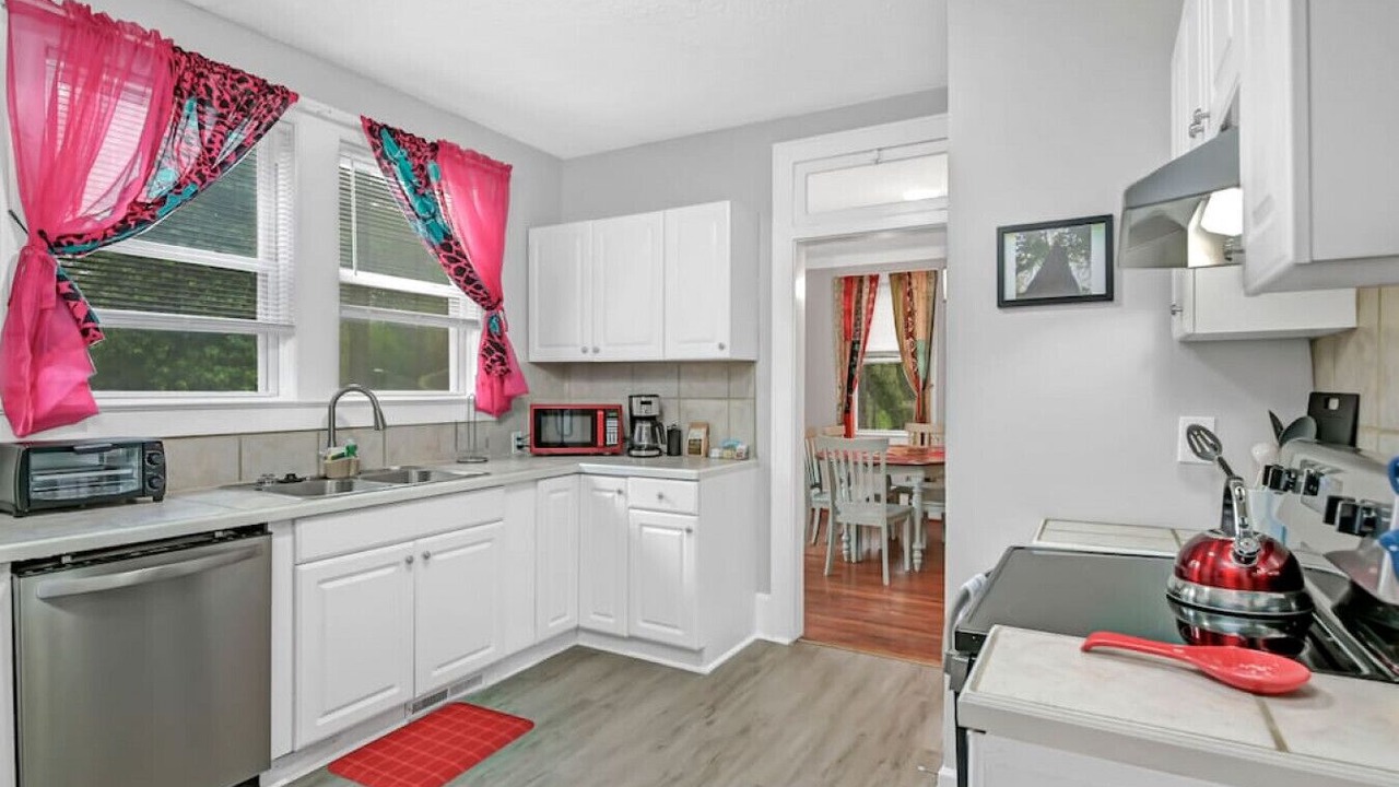 Photo of Kitchen in Eau Claire