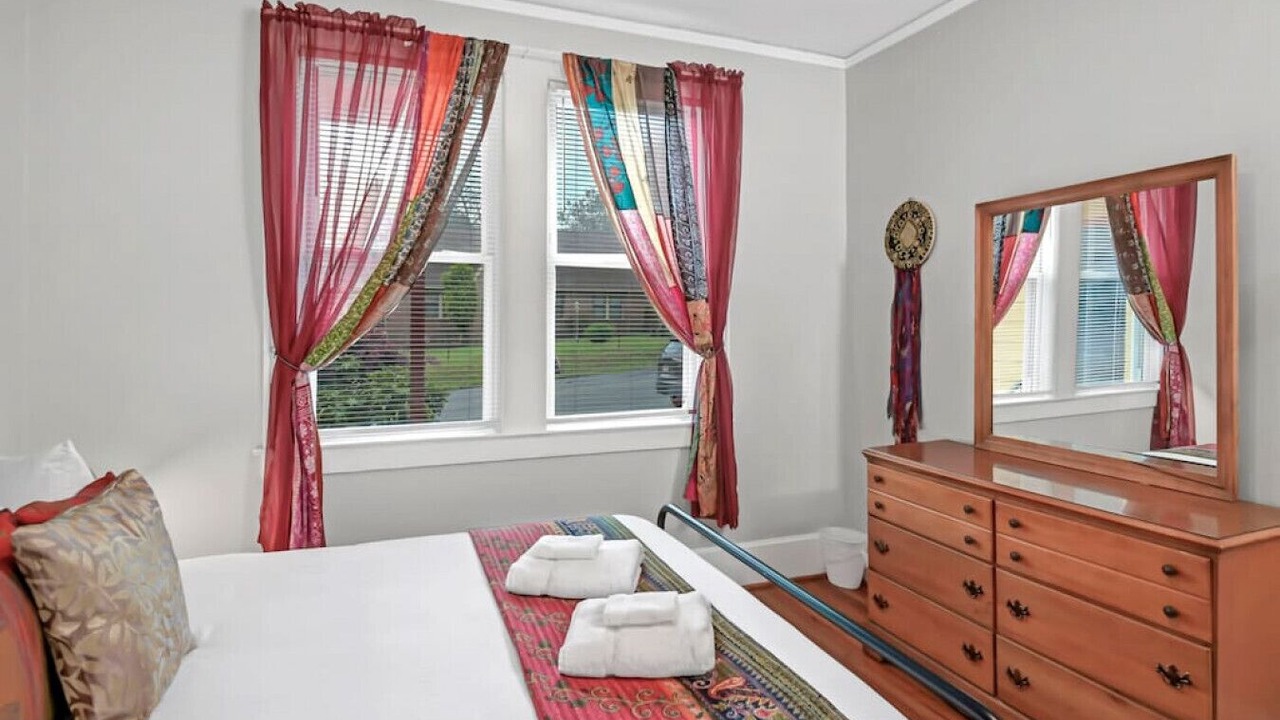 Photo of Bedroom in Eau Claire