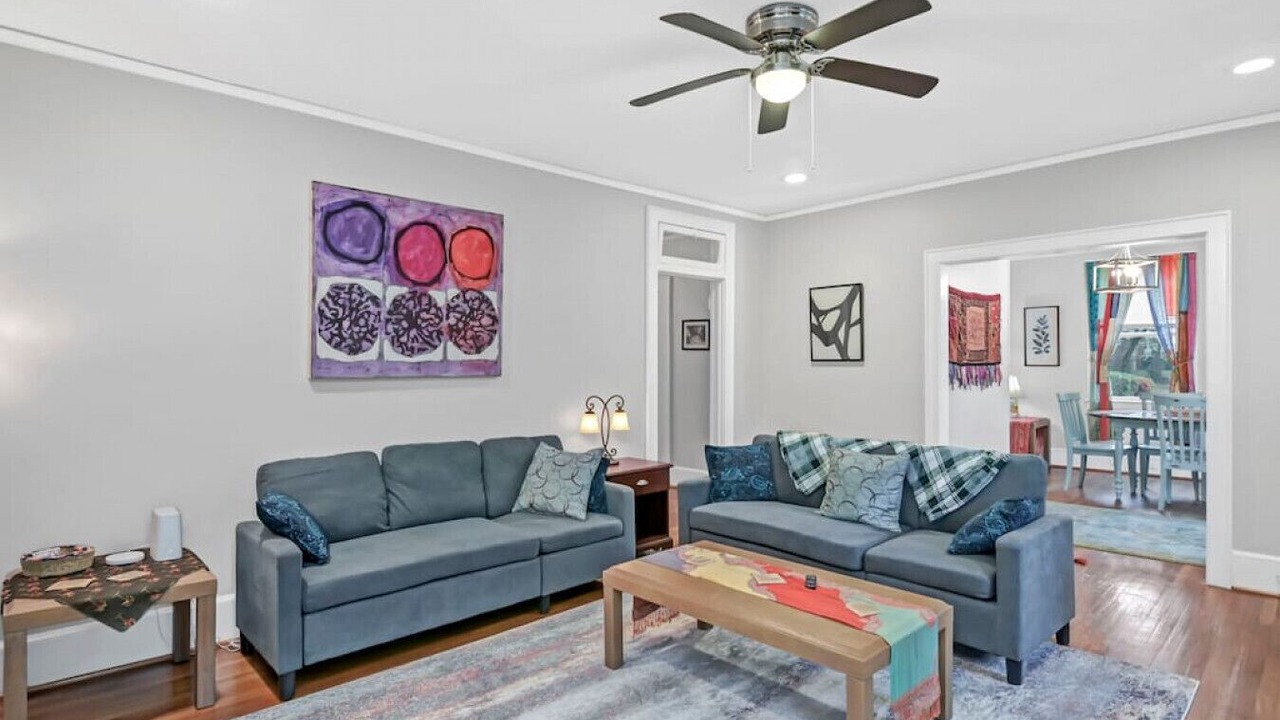 Photo of Livingroom in Eau Claire