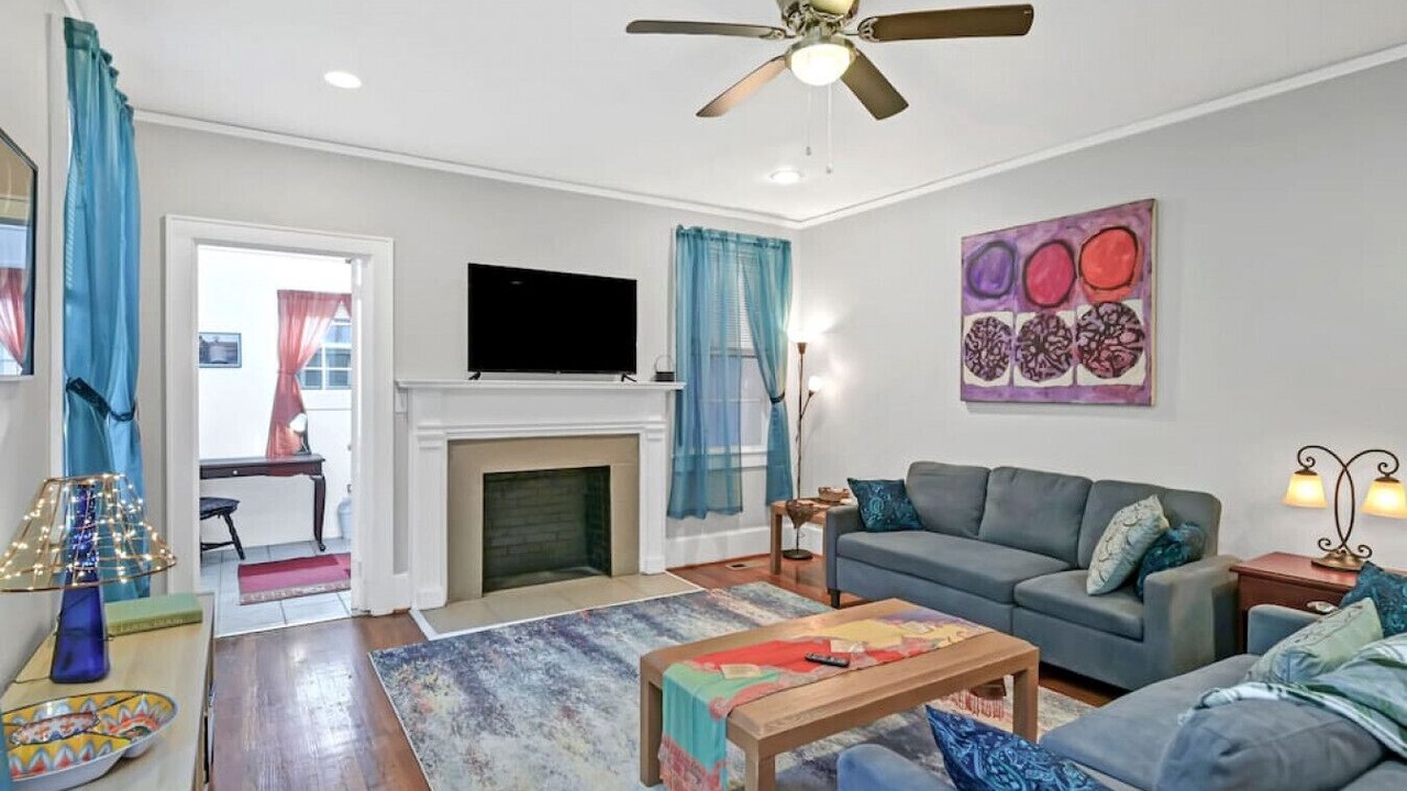 Photo of Livingroom in Eau Claire