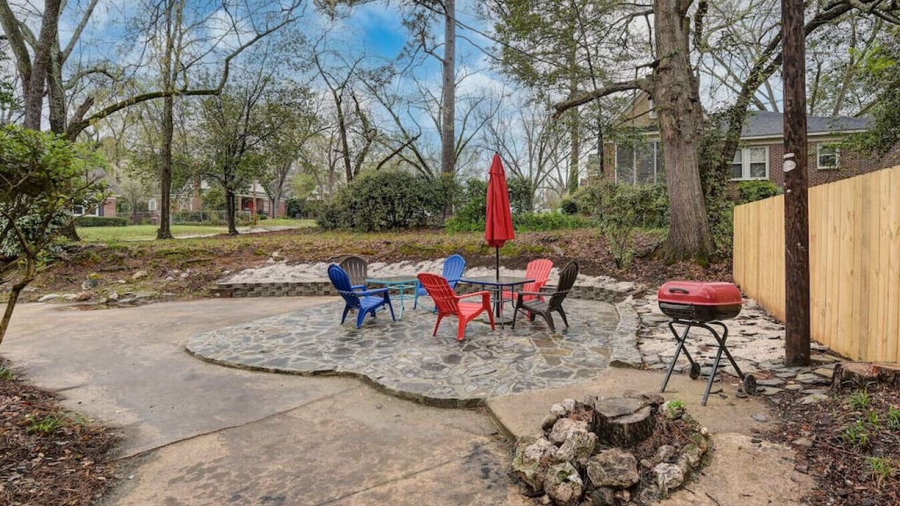 Photo of Outdoor in Eau Claire
