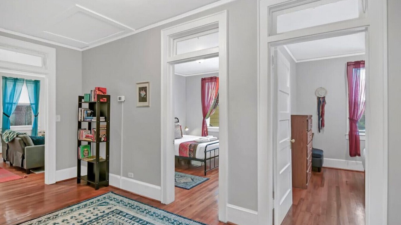 Photo of Bedroom in Eau Claire