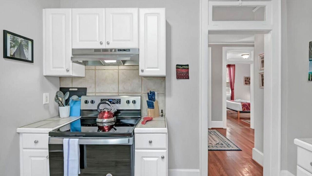 Photo of Kitchen in Eau Claire