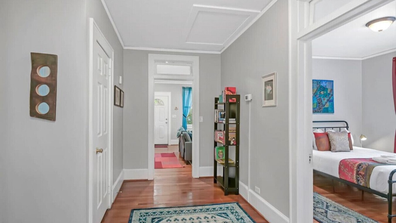 Photo of Bedroom in Eau Claire