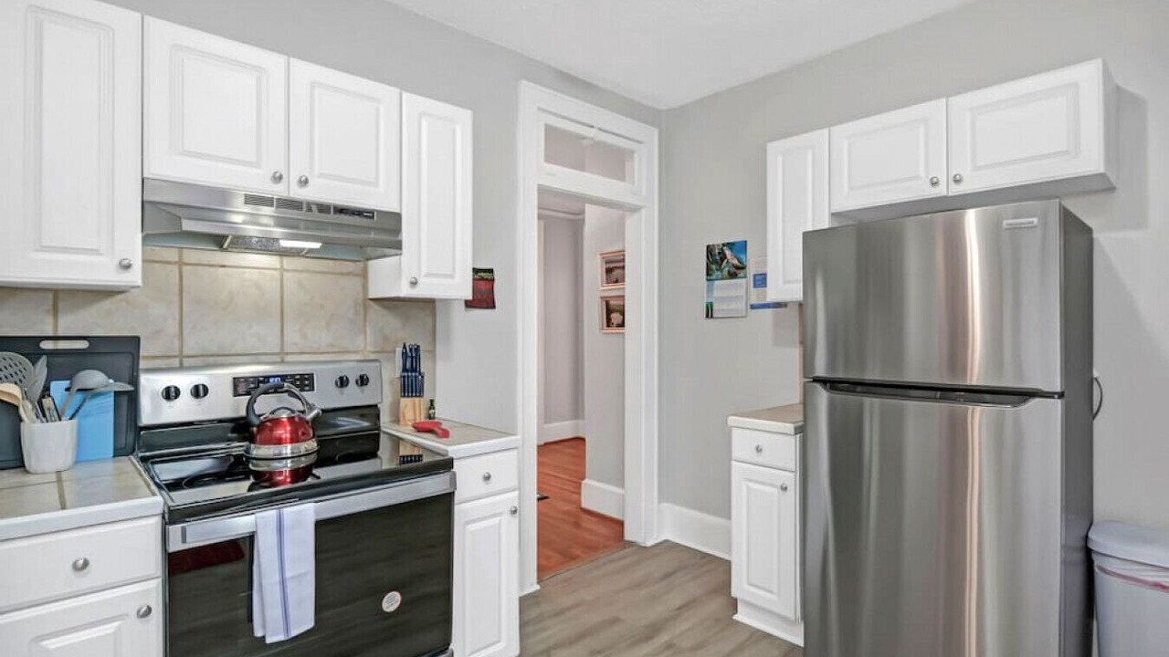Photo of Kitchen in Eau Claire