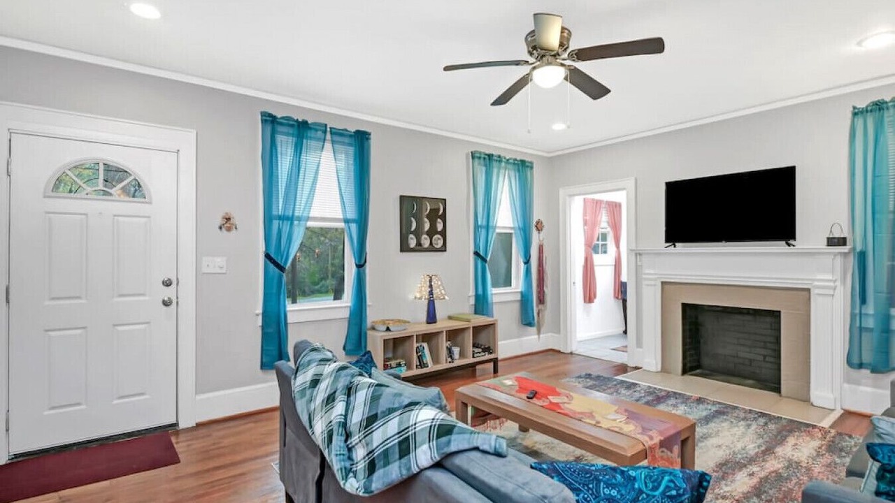 Photo of Livingroom in Eau Claire