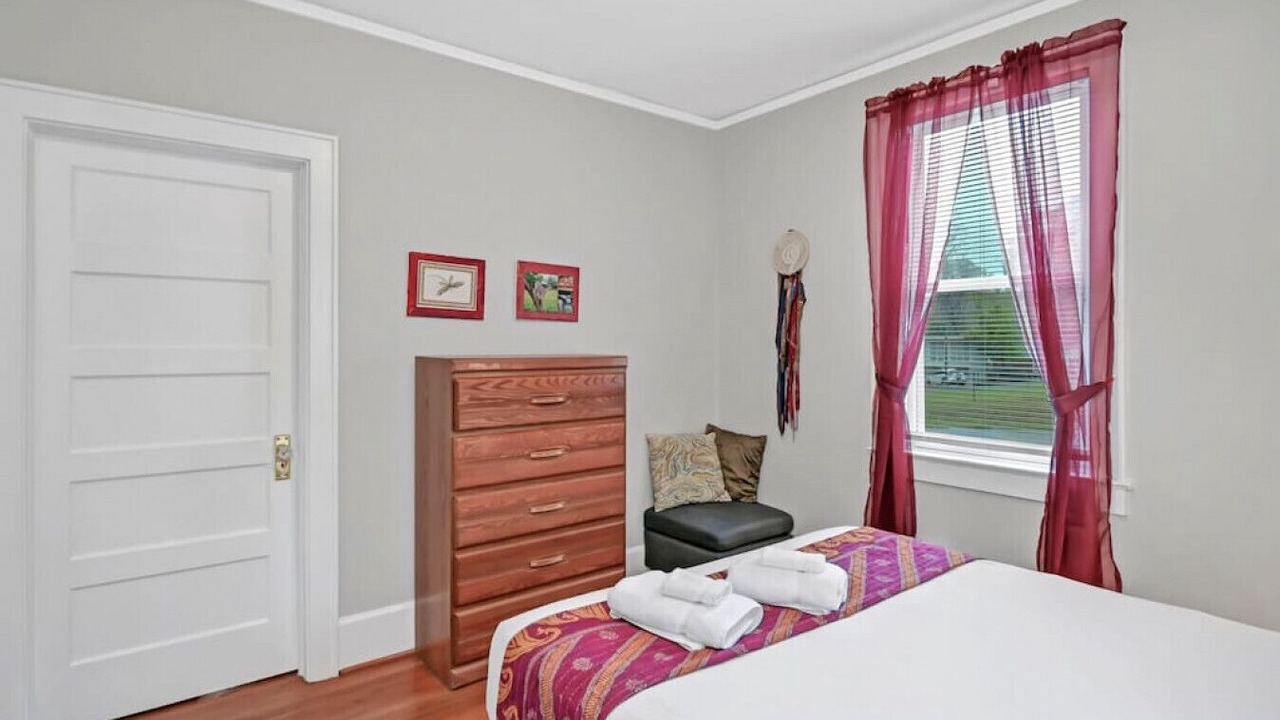 Photo of Bedroom in Eau Claire